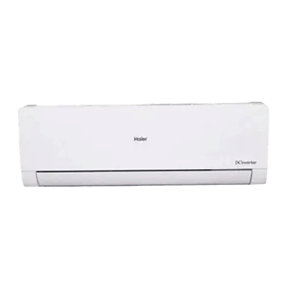 Haier HSU-18CNMW4B 1.5 Ton 4 Star Inverter Split AC