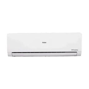 Haier HSU18C-NMW4B 1.5 Ton 4 Star Inverter Split AC