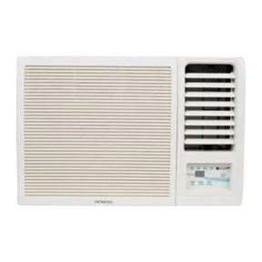 Hitachi RAW312HEDO 1 Ton 3 Star Window AC