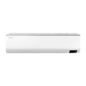 Samsung AR18AYNZBBE 1.5 Ton 5 Star Split AC