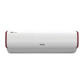 Voltas 123V ADQ 1 Ton 3 Star Inverter Split AC