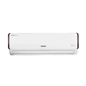 Voltas 123V CZQ 1 Ton 3 Star Inverter Split AC
