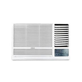 Hitachi RAW518HEDO 1.5 Ton 5 Star Window AC