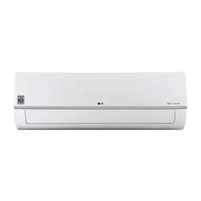 LG MS-Q18SNZA 1 Ton 5 Star Inverter Split AC