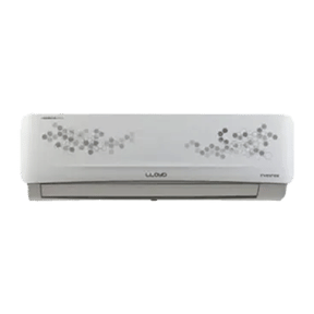 Lloyd GLS12I56WRBP 1 Ton 5 Star Inverter Split AC