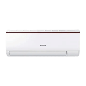 Samsung AR12TG3BBWK 1 Ton 3 Star Inverter Split AC