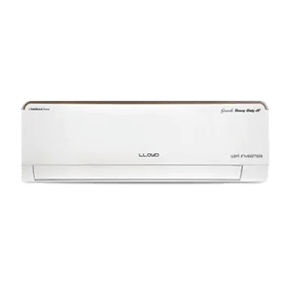 Lloyd GLS12I55WBHD 1 Ton 5 Star Inverter Split AC