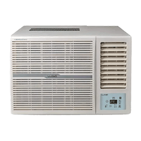 Lloyd GLW18B32WSEW 1.5 Ton 3 Star Window AC