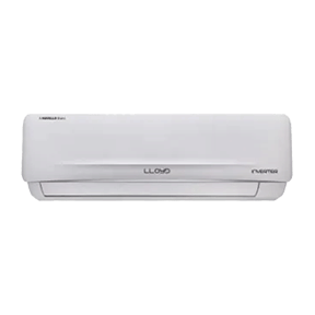 Lloyd GLS18I36WSEL 1.5 Ton 3 Star Inverter Split AC