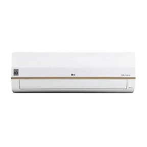 LG MS-Q18GWZD 1.5 Ton 5 Star Inverter Split AC