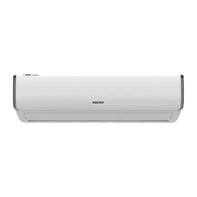 Voltas 123V MZQ 1 Ton 3 Star Inverter Split AC