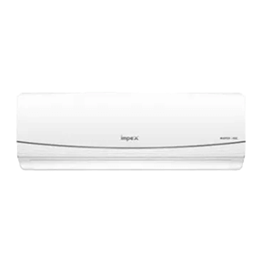 Impex i15CE 1.5 Ton 3 Star Inverter Split AC