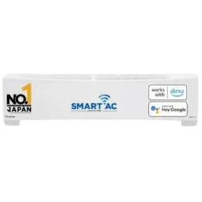 Panasonic CS/CU-SU18ZKYWT 1.5 Ton 3 Star Inverter Split AC