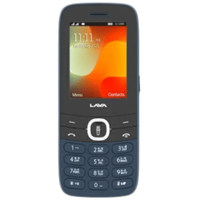 Lava A7 Torch