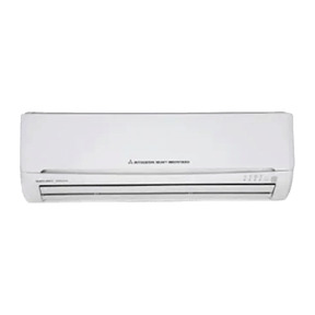 Mitsubishi SRK13CRS-S6 1.1 Ton 3 Star Split AC