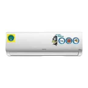 Onida IR183RHO 1.5 Ton 3 Star Inverter Split AC