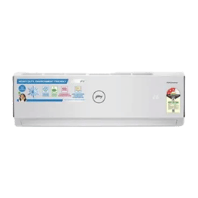 Godrej GIC 18YTC3-WTA 1.5 Ton 3 Star Inverter Split AC