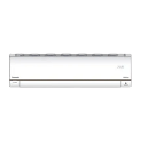 Panasonic CS/CU-HU18YKYF 1.5 Ton 5 Star Inverter Split AC