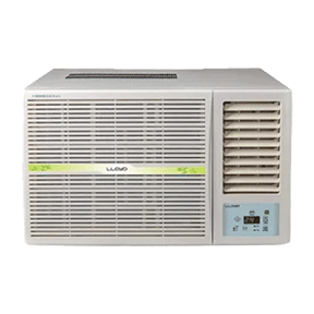 Lloyd LW19I52MZ 1.5 Ton 5 Star Inverter Window AC