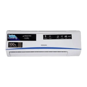 Samsung AR12RG3BAWK 1 Ton 3 Star Split AC