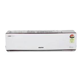 Voltas 184V CZJ 1.5 Ton 4 Star Inverter Split AC