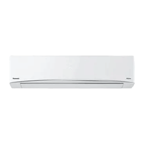 Panasonic CS/CU-KU18WKYTF 1.5 Ton 3 Star Inverter Split AC