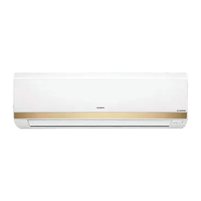 Hitachi Merai 3100S Champion RSNG318HDEAZ2 1.5 Ton 3 Star Inverter Split AC