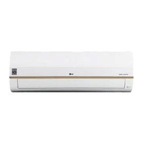 LG LS-Q18GWZA 1.5 Ton 5 Star Inverter Split AC