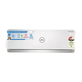 Godrej GSC 18NTC3-WTA 1.5 Ton 3 Star Split AC