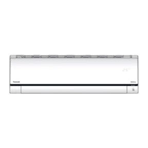 Panasonic WU12WKYXF 1 Ton 4 Star Inverter Split AC