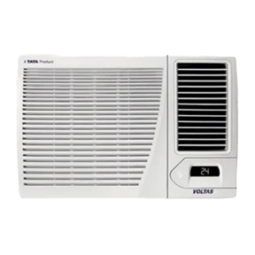 Voltas 18H CZP 1.5 Ton 3 Star Inverter Window AC