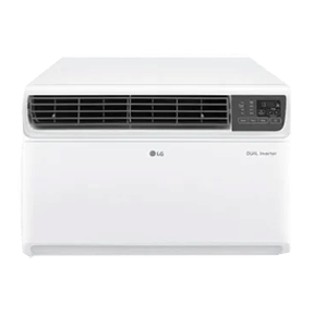 LG JW-Q24WUZA 2 Ton 5 Star Inverter Window AC
