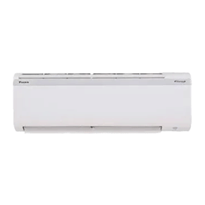 Daikin FTKT35TV16W 1 Ton 3 Star Inverter Split AC