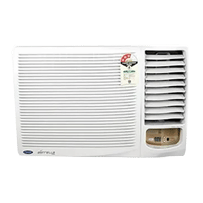 Carrier Estrella Neo CAW24EN3R39F0 2 Ton 3 Star Window AC