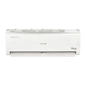 Voltas 123V CZTT 1 Ton 3 Star Inverter Split AC