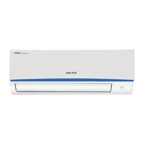 Voltas 123V MZX 1 Ton 3 Star Inverter Split AC