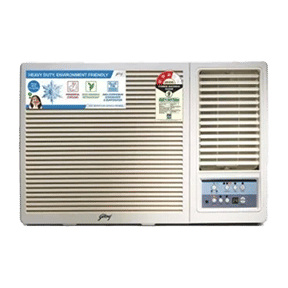 Godrej GWC 24 UTC 3 WSA 2 Ton 3 Star Window AC
