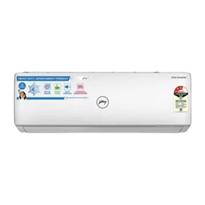 Godrej GIC 18WTC3-WSB 1.5 Ton 3 Star Inverter Split AC