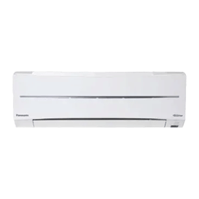 Panasonic TU12VKYW 1 Ton 5 Star Inverter Split AC