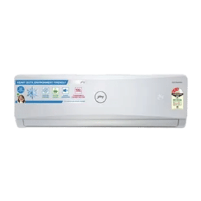 Godrej GIC 18ATC3-WSA 1.5 Ton 3 Star Inverter Split AC