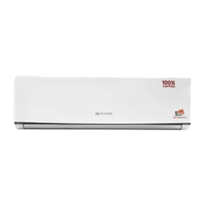 Micromax ACS12C3T3QS6WH 1 Ton 3 Star Split AC