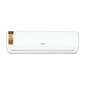 MarQ FKAC103SIAINC 1.5 Ton 3 Star Inverter Split AC