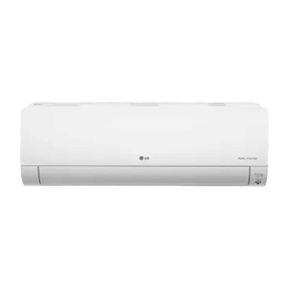 LG KS-Q18HTXD 1.5 Ton 3 Star Inverter Split AC