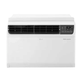 LG JW-Q18WUZA 1.5 Ton 5 Star Inverter Split AC