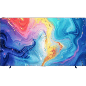 Haier H100S90FUX 100 inch (254 cm) QLED 4K