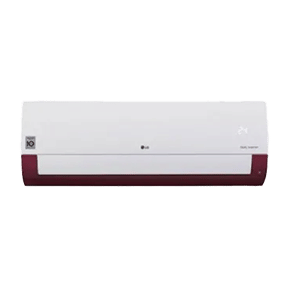 LG KS-Q18WNXD 1.5 Ton Inverter Split AC