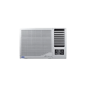 Carrier Estrella GWRAC018EP041 1.5 Ton 5 Star Window AC