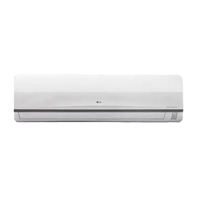 LG JS-Q12SUXD1 1 Ton Inverter Split AC