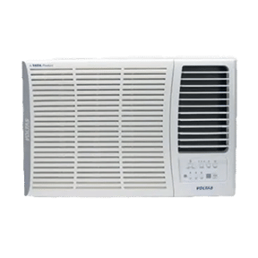 Voltas 185V DZA 1.5 Ton Inverter Window AC