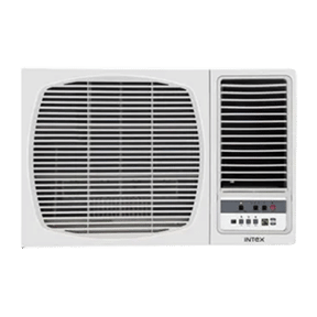 Intex INW18CU3L-2W 1.5 Ton 3 Star Window AC